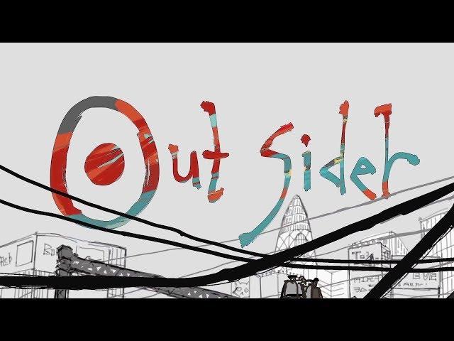 Outsider - Eve - Sub. Español + Romaji