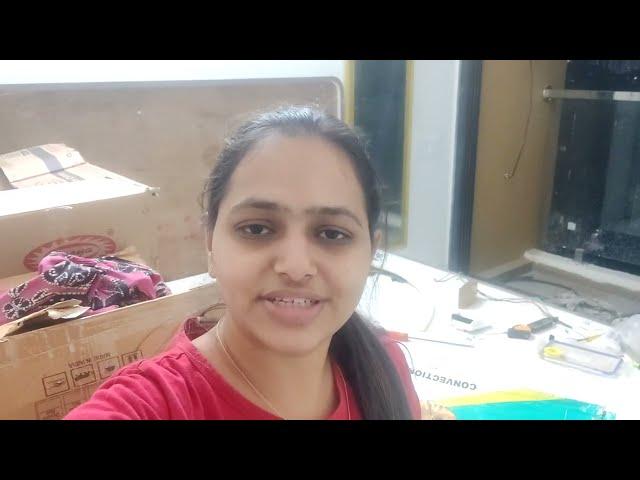 Aaj humare Bedroom me AC lag gaya | Daily Vlogging | Sangeeta Choudhary Vlogs