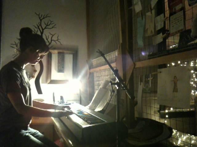 Sort Of Cover | Ingrid Michaelson | by Eva Klassen