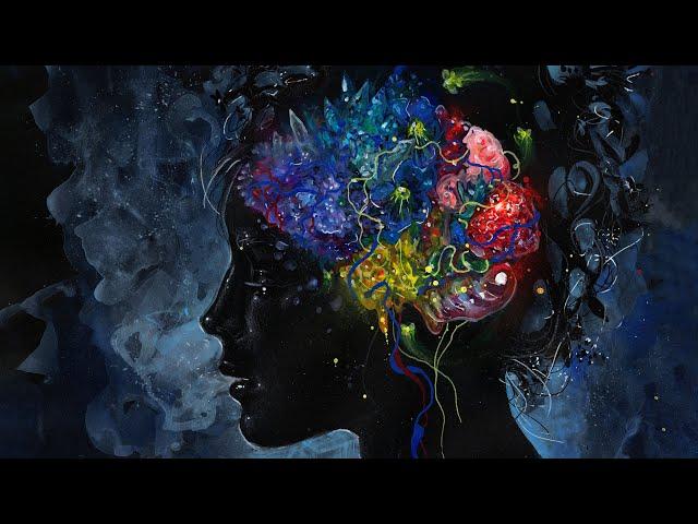 Activate Your Higher Mind 432 Hz Theta Wave Binaural Beats Very Strong