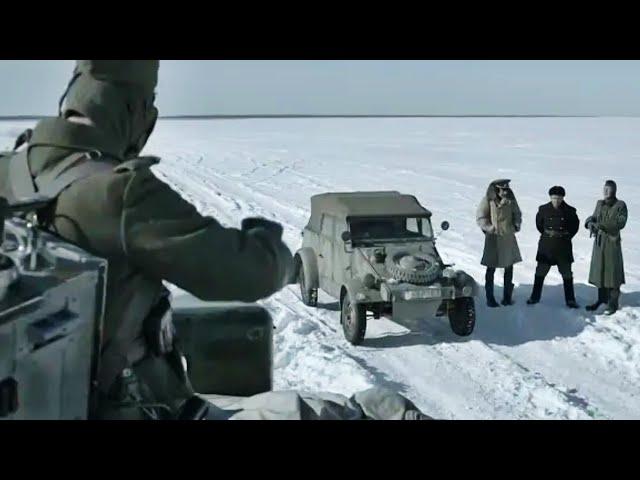 ЭТОТ ФИЛЬМ ЗАПРЕЩЕН К ПОКАЗУ! ВОЕННЫЙ ФИЛЬМ НА РЕАЛЬНЫХ СОБЫТИЯХ! "Ладога" НОВЫЕ ВОЕННЫЕ ФИЛЬМЫ