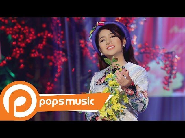Tâm Sự Ngày Xuân - Tố My