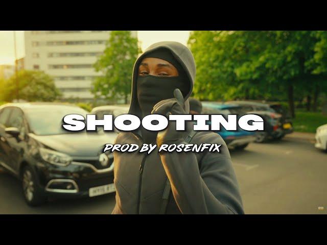 [FREE] "SHOOTING" Uk Drill Type Beat x Ny Drill Type Beat | Drill Instrumental 2025