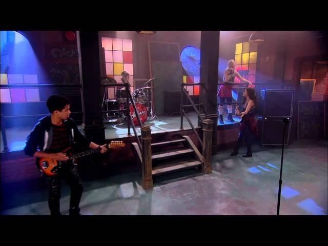 The Dream "As Long As I Have You" Music Video | Liv and Maddie | Disney Channel Official