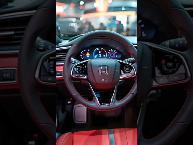 2025 HONDA HR-V #honda #hrv #2025 #suvcars