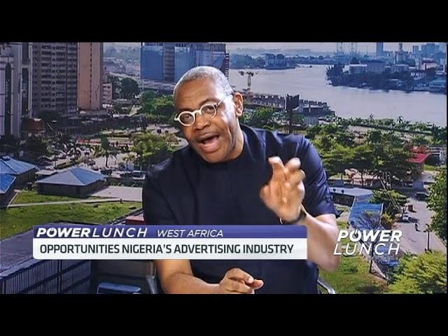 Opportunities in Nigeria’s advertising industry