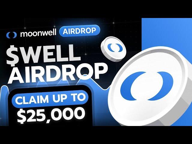 Moonwell Finance Price Update: $7 BULLRUN?! | HUGE Moonwell Update!