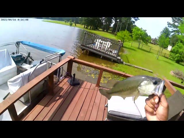 Fishing 4 Bass, Catfish, Crappie, White Bass. MAY 2023 RECAP on OutdoorSportsTV.  San Jacinto River.