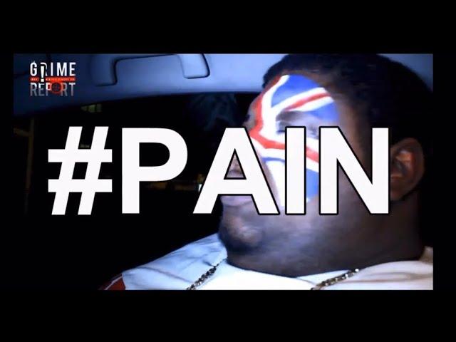 Big Narstie Uncle Pain - Why My Kid Ginger & My Man Only Plays PS3