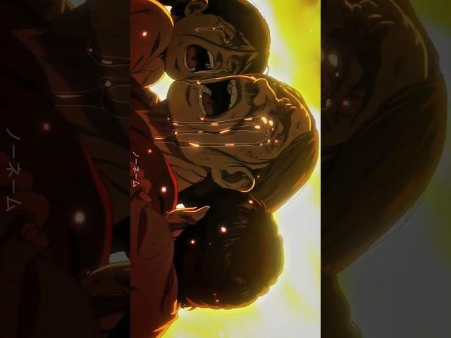 attack on titan 「edit」 the last attack