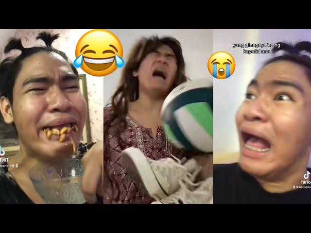 HANS DOWEL MOST VIRAL FUNNY TIKTOK VIDEOS (PART 2)