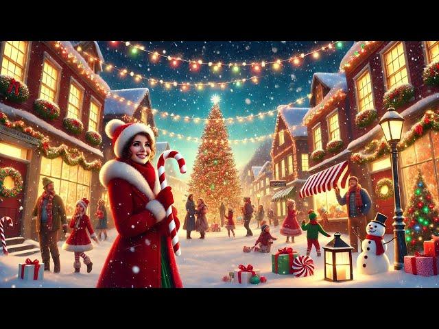 A Christmas Hero | HD | Christmas | Full movie in english