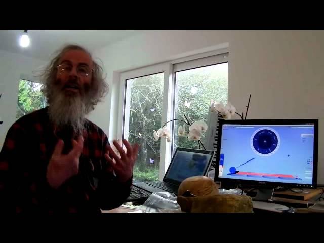 7: Enjoyment & Relaxation in Metronome Technique - Instruments - Bounce Metronome & Robert Walker