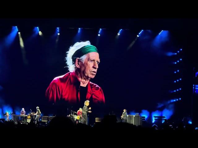 Midnight Rambler - The Rolling Stones Live at BC Place in Vancouver, BC Canada  7/5/2024