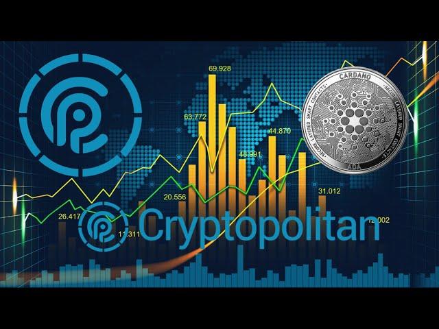 Cardano Price Analysis, Where Is ADA Going