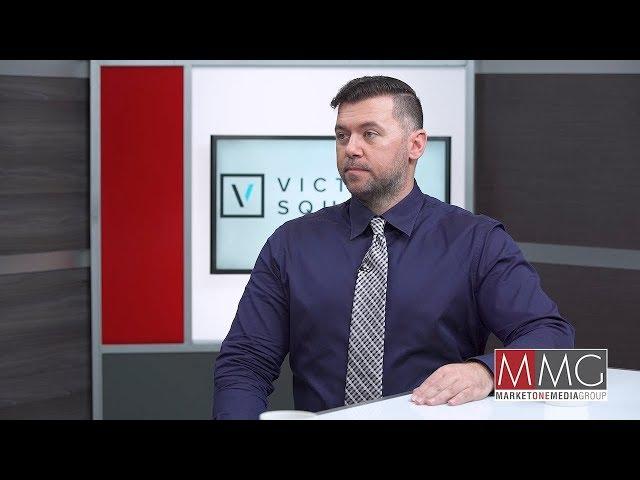 Victory Square invests and incubates companies through excellent process IP