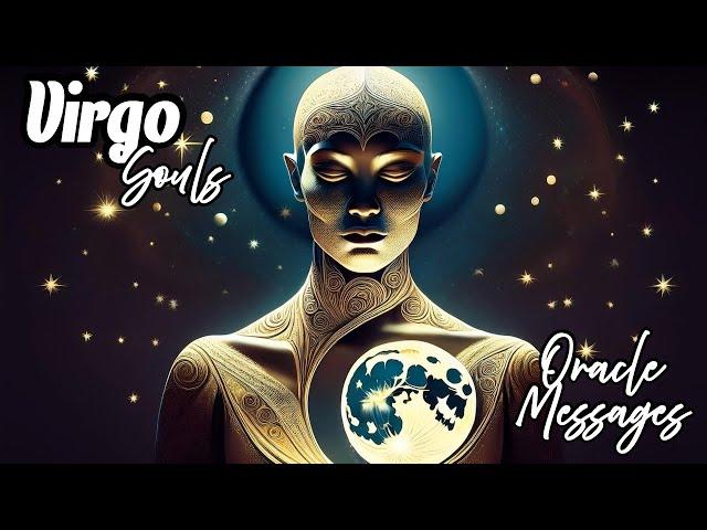 Virgo- You Don't Have To Do Everything Yourself; In Fact, Those Days Are Coming To An End