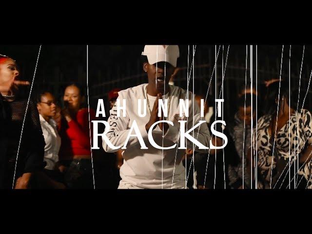 Nobodie ft Tiarra Millz - Ahunnit Racks (Video directed by @timmypricefilm)