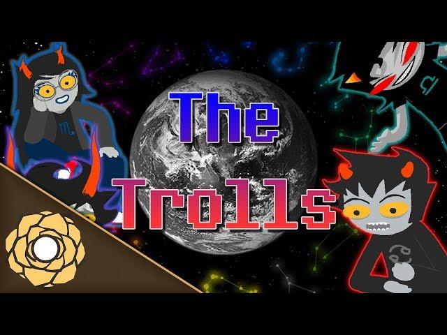 HSE: The Trolls