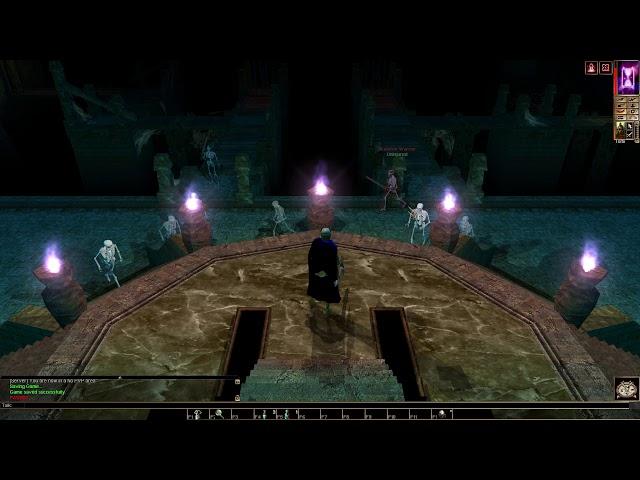 A Thorough Look at Neverwinter Nights