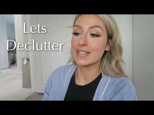 VLOG | REDUCE MY OVERCONSUMPTION