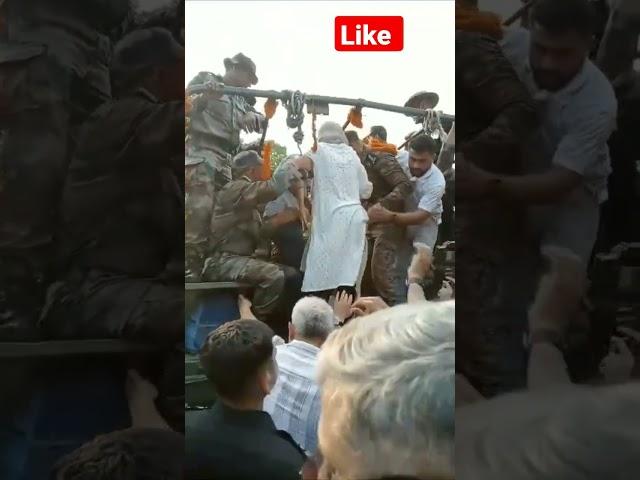 captain Anshuman Singh# #newvideo
