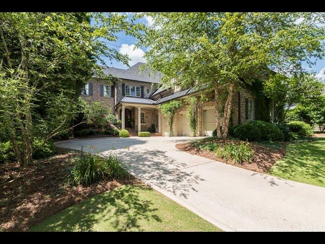 Tucked in a very special Enclave - 4565 Paper Mill Rd