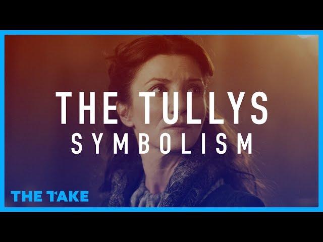 Game of Thrones Symbolism: House Tully