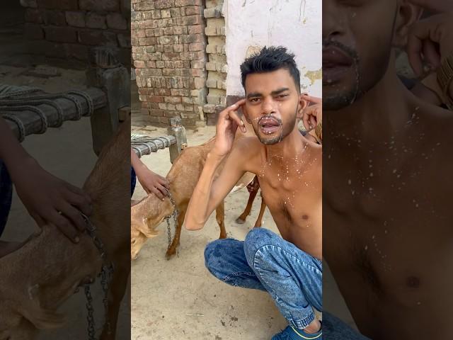 Daru Nahi Baba Dawai Hai  #mrsalmuddin #trending #comedy #new #funny #vairlvidoe ￼