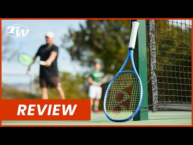 Yonex EZONE 98 2025 Tennis Racquet Review: could this replace your favorite EZONE from the past?! 