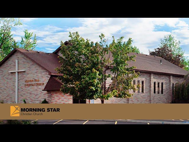LIVE - Sunday Service  |  5:00pm MT  |  3.24.2024  |  Morning Star Church of Boise