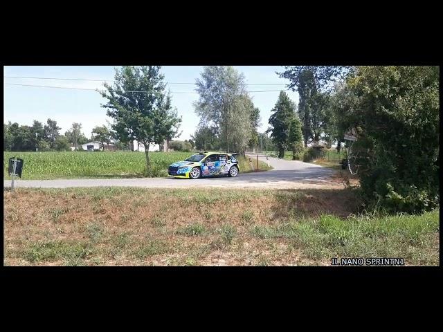 21° Rally Città Di Scorzè 2024 ACTION & PURE SOUND [FULL HD]