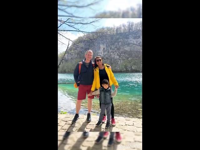 LIBURAN KE KROASIA || PLITVICE LAKES NATIONAL PARK CORATIA || TRAVELING WITH THE MCDERMOTTS