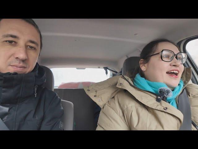 Едем и болтаем: Про отправки Авито, где лекарства дешевле, про мошенников, антибиотики, масленица
