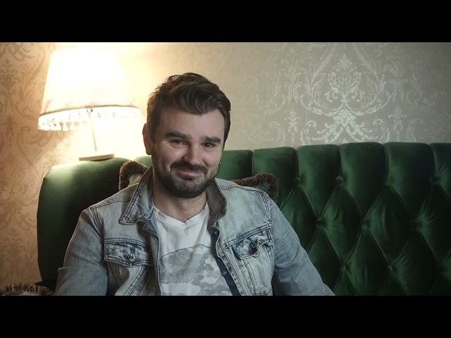 Импровизация АНКЕТА АКТЁРА / Роман Притула