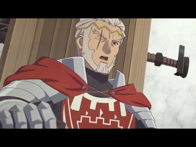 I PARRY EVERYTHING Episode 1-12 English Dubbed - New Anime 2024 Eng Dub Full Screen