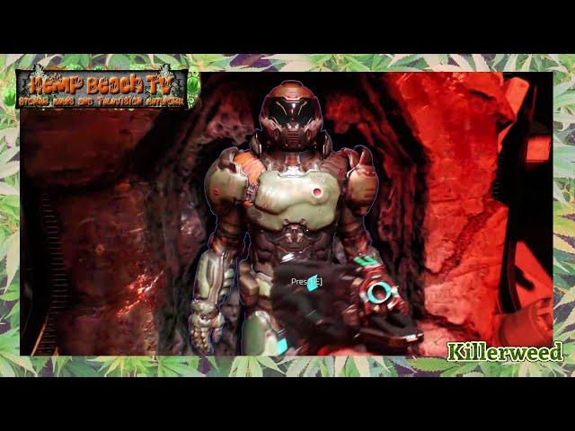 Part 1 of DOOM CAMPAIGN With HBNG