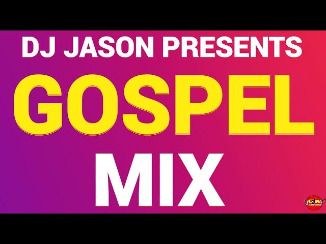 2023 GOSPEL MIX,(JAMAICAN GOSPEL TIME)GRACE THRILLERS SONGS &HYMS,MIX,DJ JASON 8764484549