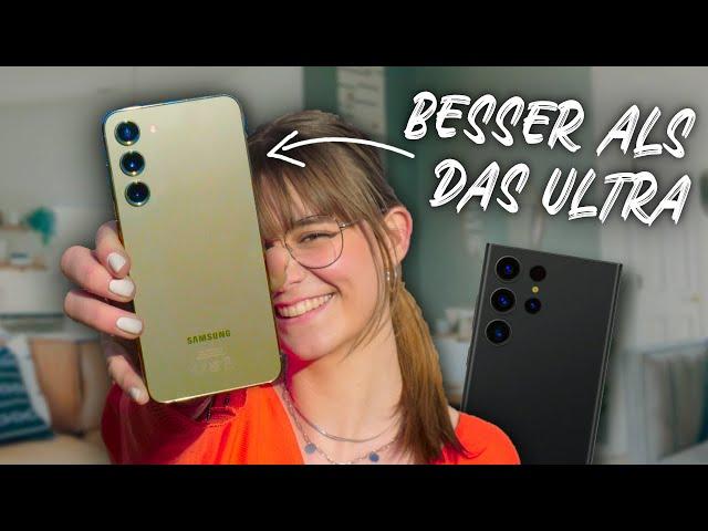 Die beste Wahl: Das Samsung Galaxy S23+ | Tech like Vera