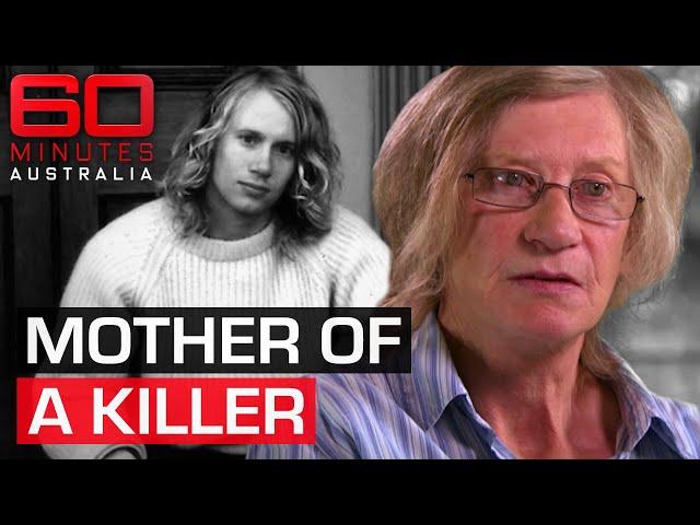 The mother of Australia's deadliest mass shooter speaks out | 60 Minutes Australia