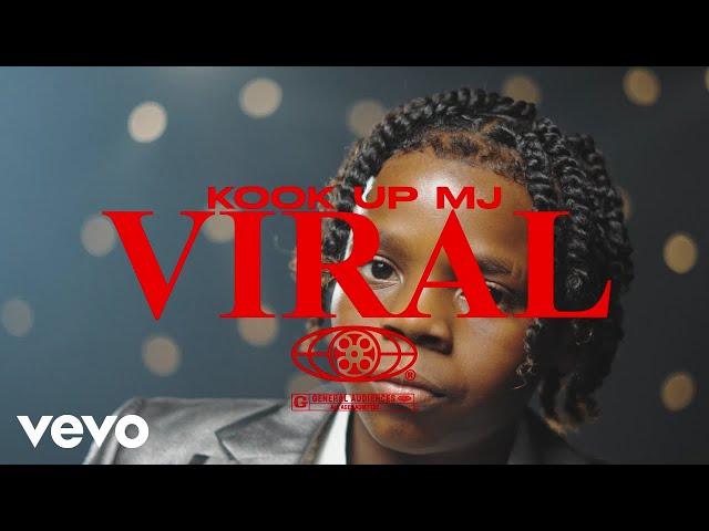 KooK Up MJ - VIRAL (Official Music Video)