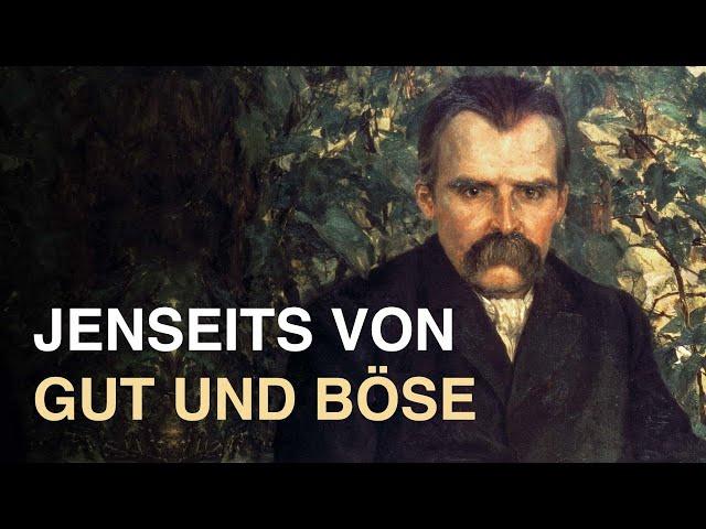 Friedrich Nietzsche · Jenseits von Gut und Böse | Auszug