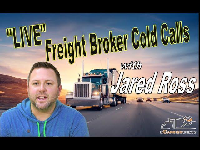 Freight Broker Sales Cold Calling: Unbeatable Techniques