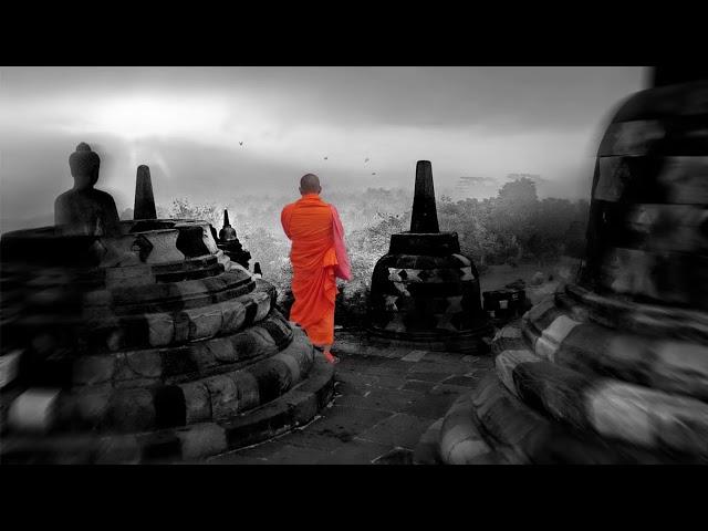 Buddhist Meditation Music for Positive Energy