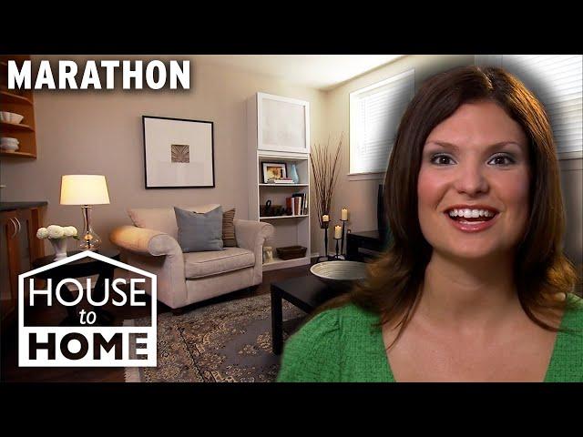 Young Renters Negotiate Like Pros  | For Rent | FULL EPISODE | House to Home