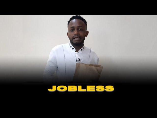 JOBLESS | KUSAMBAZA CV - USWEGE MURDERER