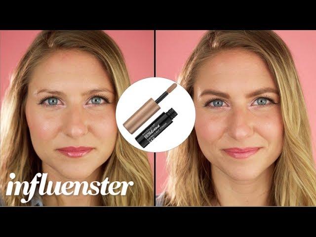 Maybelline Brow Drama Shaping Chalk™ Powder | VoxBox Reveal