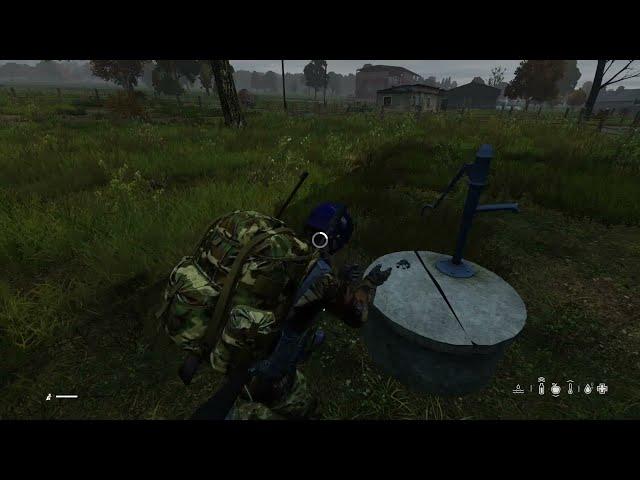 DayZ Tutorial 5 - Tutti i modi per avere Acqua Potabile PS4