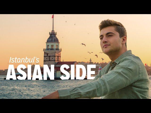 A Complete guide to Istanbul's Asian Side