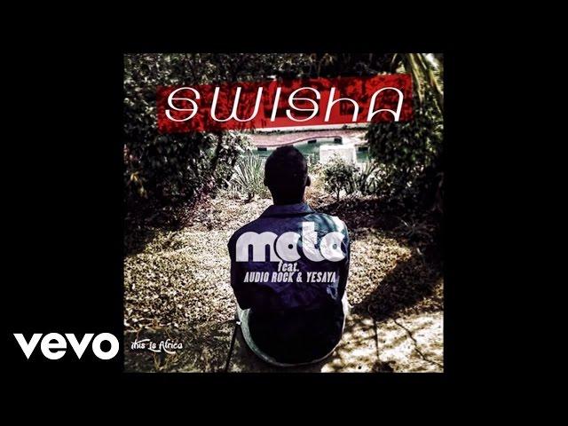 Swisha - Moto (Official Audio) ft. Audio Rock, Yesaya